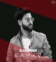 Ganesh Utsav Vol.1 - Dj Karan Kahar