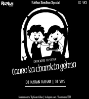 Taaro Ka Chamakta Gehna ( Remix ) Dj Karan Kahar Nd Dj Vks