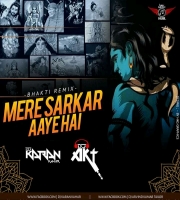 Mere Sarkar Aaye Hai (Remix) DJ Karan & DJ AKT