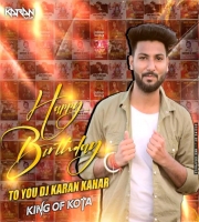 Dev Ji Ro Palano (Devji Special Mix)  DJ Vishal & DJ Karan Kahar