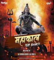 Mahakal Teri Bhakti Ne - Dj Karan Kahar Dj Ravi