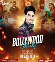 Bollywood Mashup Tapori Mix Dj Sonu Kota