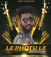 Le Photo Le ( Tapori Mix ) Dj Karan Kahar