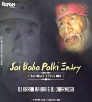 Sai Baba Theme ( Bumbaiya Style Mix)  Dj Karan Kahar Nd Dj Dharmesh